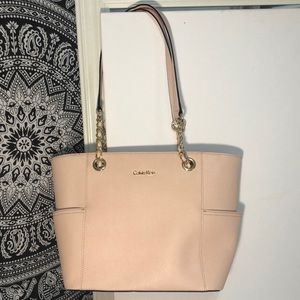 Calvin Klein purse